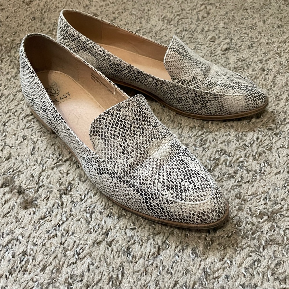 Loafers Size 9